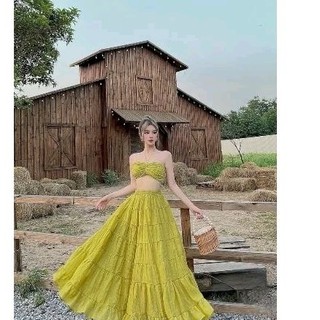 Sét 3 món hót đi biển