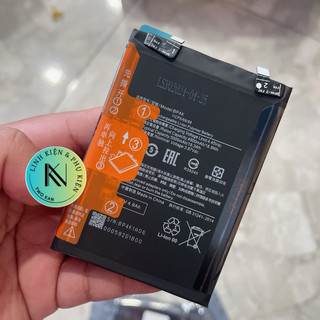 Pin Xiaomi Redmi Note 12 Pro 5G / BP4K
