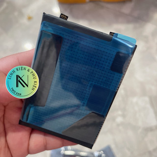 Pin Xiaomi Redmi Note 12 Pro 5G / BP4K