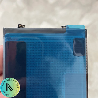 Pin Xiaomi Redmi Note 12 Pro 5G / BP4K