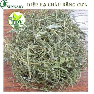 Diệp Hạ Châu Khô ( Chó đẻ răng cưa) 1kg