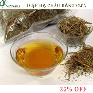 Diệp Hạ Châu Khô ( Chó đẻ răng cưa) 1kg