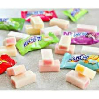 Kẹo mềm Trái Cây Hi-Chew