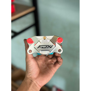 Heo dầu fjn cnn chính hãng lắp cho exciter winner raider satria wave drem nét căng