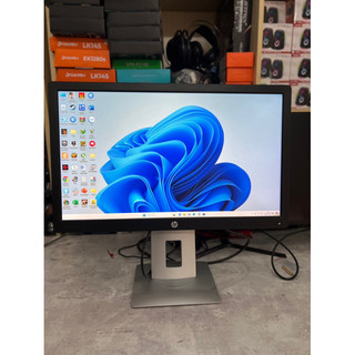 Màn hình hp elitedisplay e232 e242 ips led / 23-inch full hd / đen fullbox