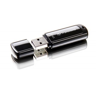 Usb 3.1 128GB Transcend JF700 (Đen)