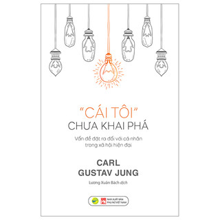 Sách bách việt - cái tôi chưa khai phá