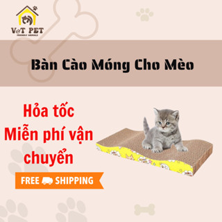  Bàn cào móng cho mèo 