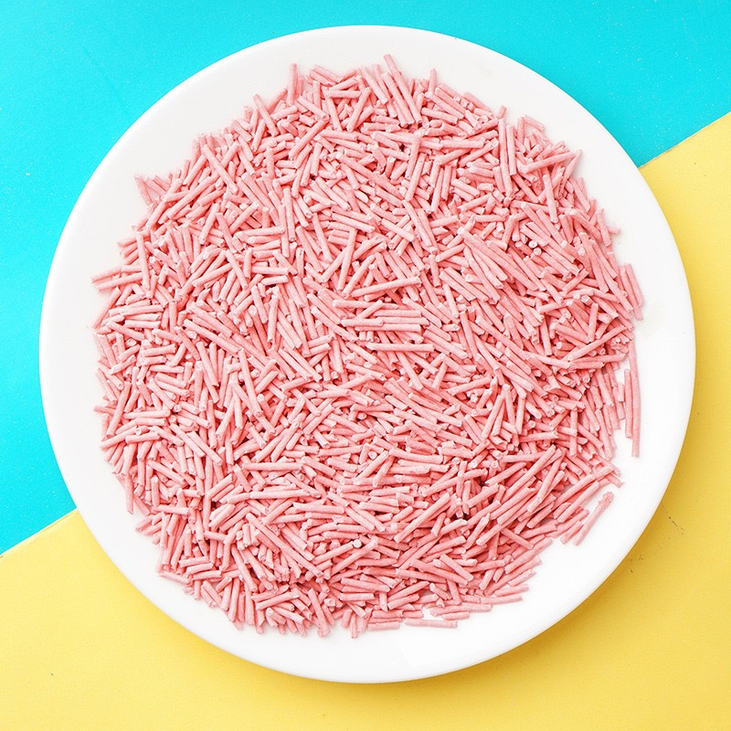 Cát Đậu Nành Cho Mèo Vón Chắc Khử Mùi Hôi TaoTaoPet PETPETCAT Tofu 6L An Toàn Giảm Bệnh Hô Hấp