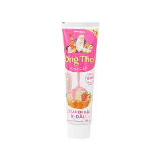 SỮA ĐẶC ÔNG THỌ DẠNG TUÝP 165G