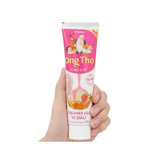 SỮA ĐẶC ÔNG THỌ DẠNG TUÝP 165G