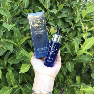 Serum 4k plus 5x dưỡng trắng da thái lan chính hãng