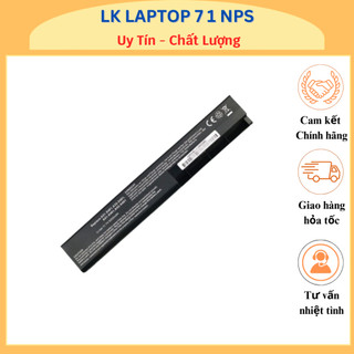 Pin asus x501a x301 x301a x301u x401 x401a x401u x501 x501u a31-x401 a41-x401 a42-x401 new 100%