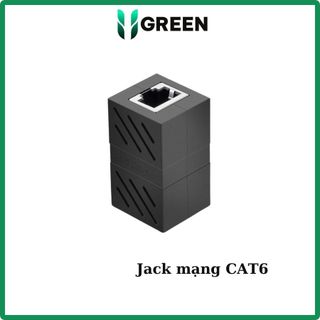 Đầu nối mạng lan rj45 10 cái ugreen 30718
