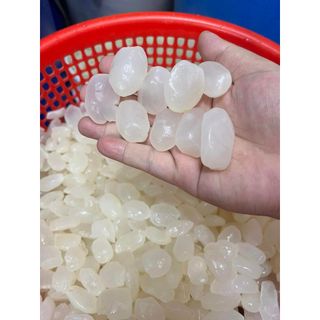 HẠT ĐÁC TƯƠI DẺO DAI 1KG