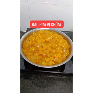 HẠT ĐÁC TƯƠI DẺO DAI 1KG