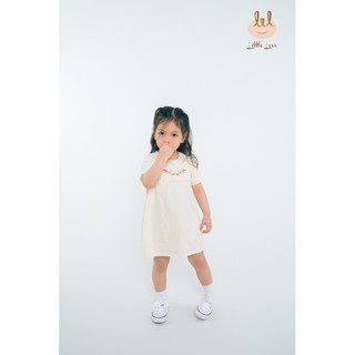[ Lil - Little Love ] Váy Lil điệu đà cho bé gái