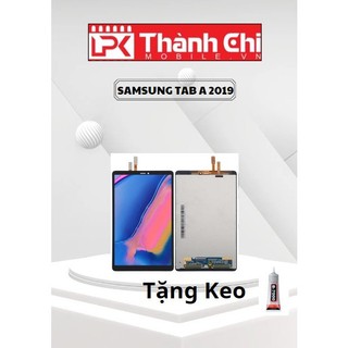 Màn hình samsung galaxy tab a 2019 - s pen 8/sm-p205 - màn hình nguyên bộ loại tốt nhất màu đen