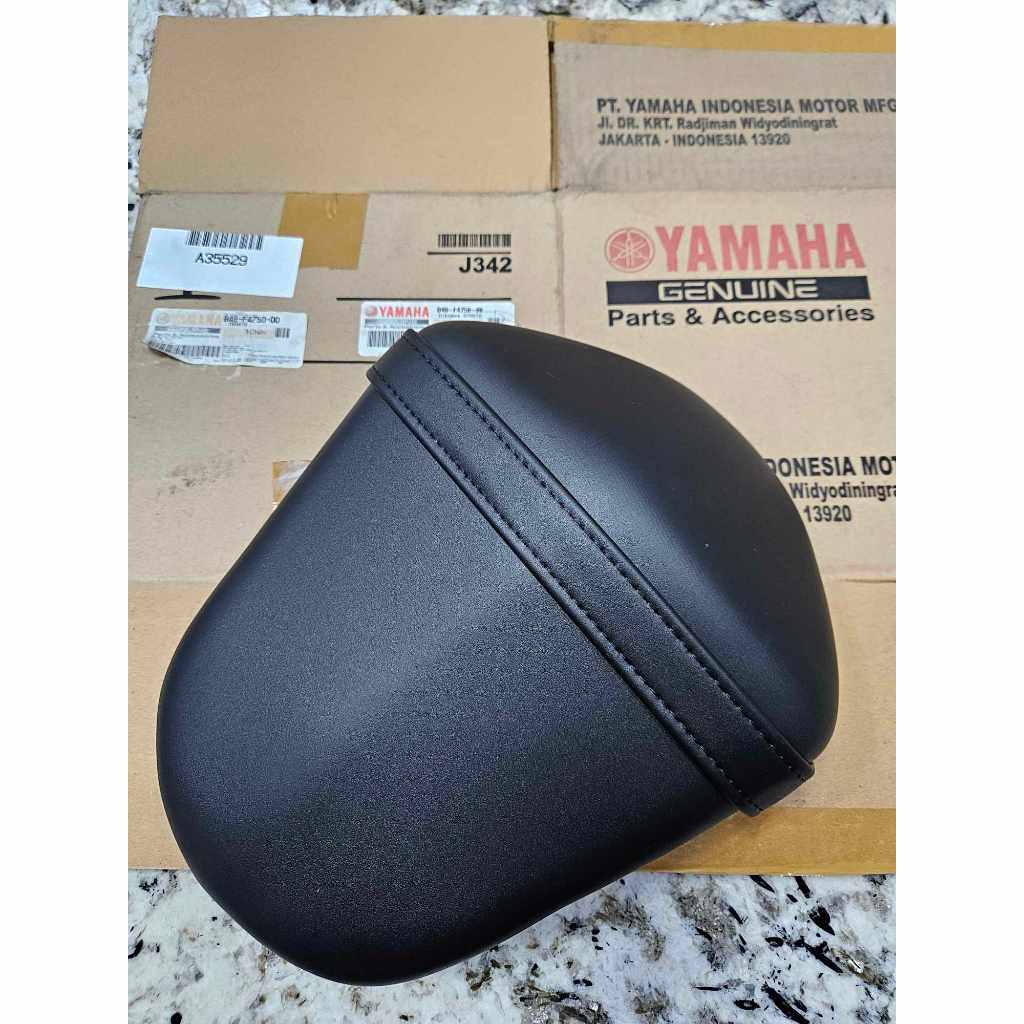 [SHIP MIỀN BẮC 1 NGÀY] Yên sau Yamaha R15v2 TFX150 chính hãng nhập Indonesia