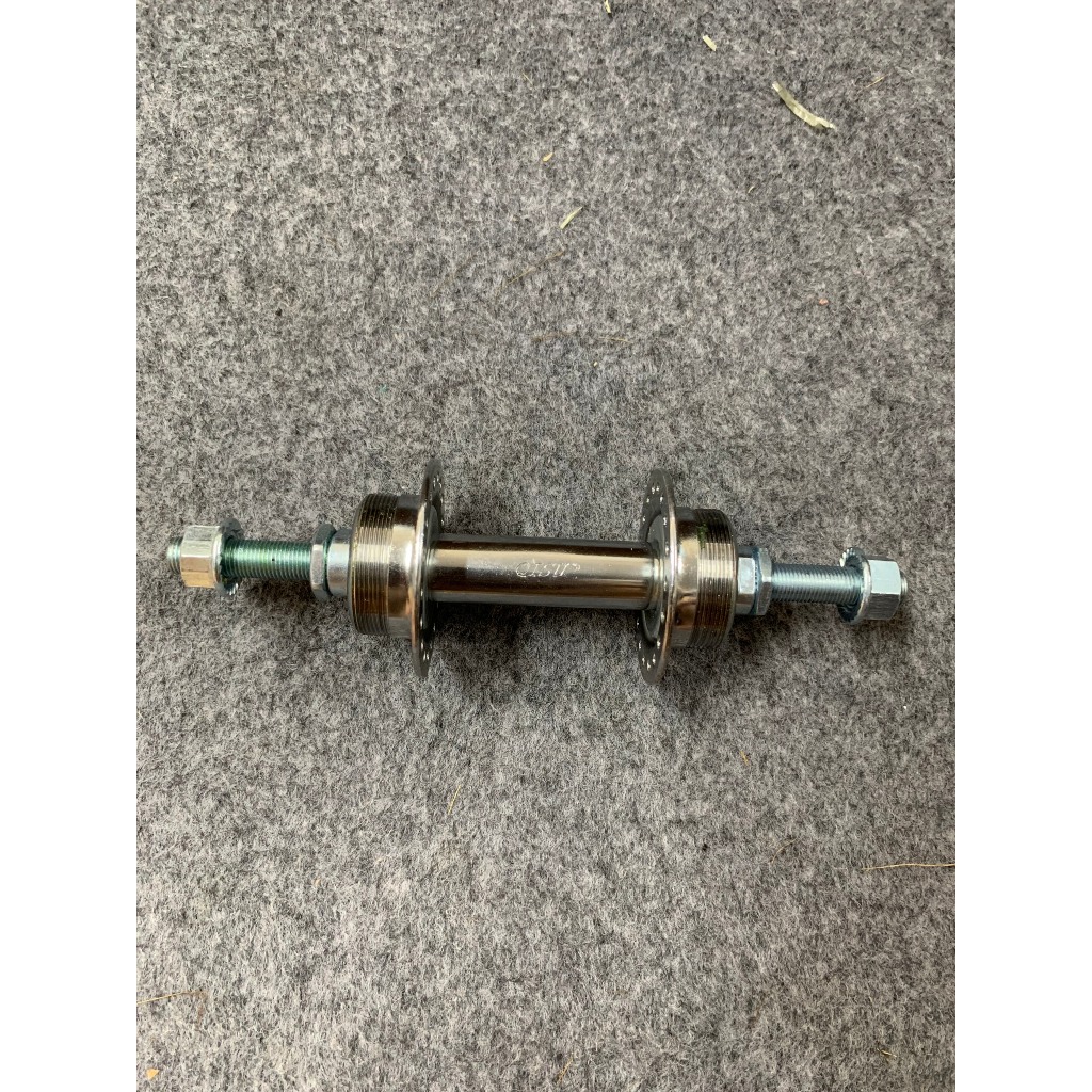 Cặp Moay Ơ 36 Lỗ Phanh Vành Dành Cho Xe Đạp