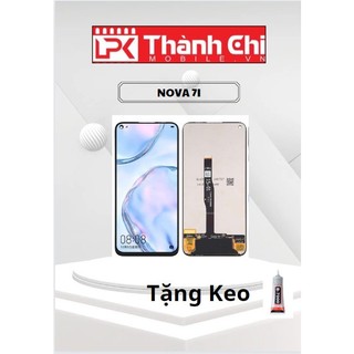 Màn hình huawei nova 7i / nova 5i / nova 6se / p40 lite - màn hình nguyên bộ loại tốt nhất, màu đen