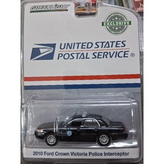 Xe greenlight 2010 ford crown victoria police interceptor