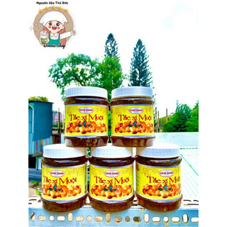 [Hàng Chính Hãng] Tắc xí muội Vina Ômai 1kg - Bí quyết cho món trà tắc ngon
