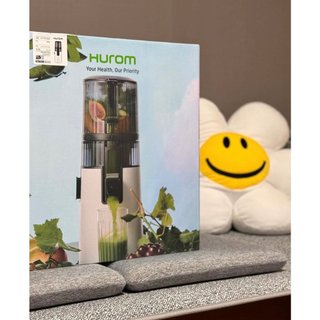Máy ép chậm Hurom H410 [MẪU MỚI NHẤT]