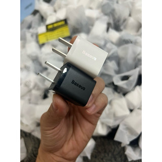 Củ sạc chính hãng baseus siêu nhanh pd 30w gan5s 1c fast charger