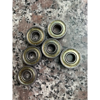 vòng bi 6008 zz hàng mới