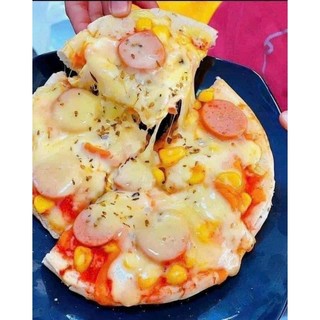 1 Cái Piza Mini(Hỏa Tốc TP HCM)