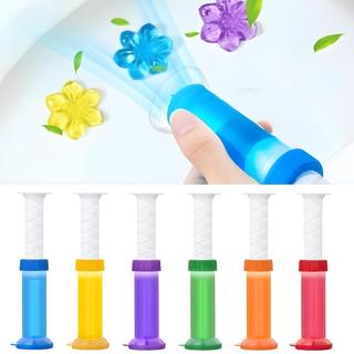 Combo 5 gel khử mùi bồn cầu khử mùi hôi