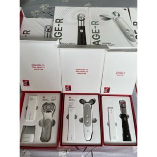 🔥 SET 3 máy nâng cơ đẩy tinh chất tăng sinh collagen Medicube
