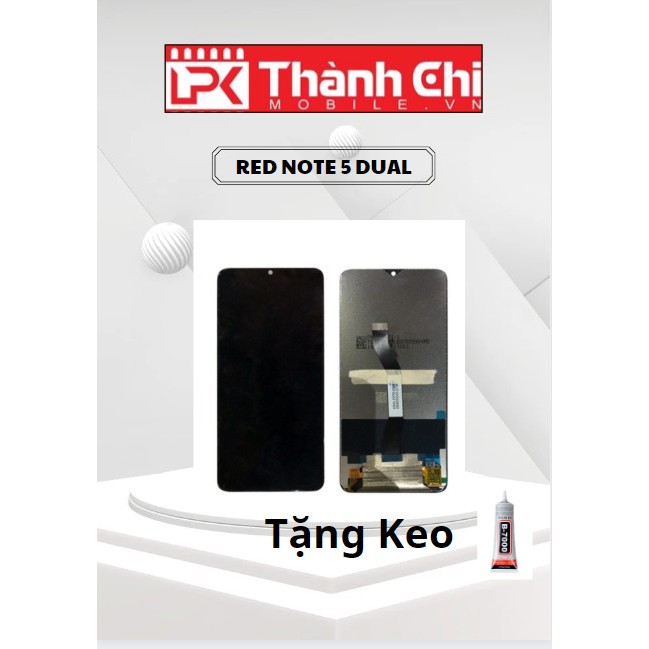 Xiaomi Redmi Note 5 Dual / M1803E7SG / Redmi Note 5 Pro / MEI7S - Màn Hình Nguyên Bộ Loại Tốt Nhất