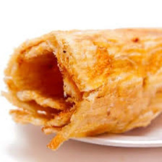 Khô cá thiều miếng 200gr