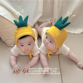 BODYSUIT TRÁI THƠM KÈM MŨ