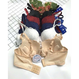 Áo ngực Boya 003L (ren 3 móc)