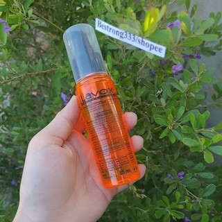 Tinh Dầu Lavox Macadamia Chống Rối Tóc 80ml