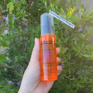 Tinh Dầu Lavox Macadamia Chống Rối Tóc 80ml
