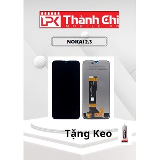 Nokia 2.3 - Màn Hình Nguyên Bộ , Màu Đen