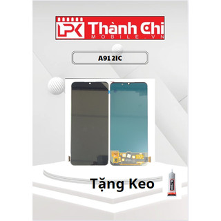 Màn hình oppo a91 2020 / reno 3 / oppo f15 / oppo a73 4g / f17 - màn hình loại oled 2ic, màu đen