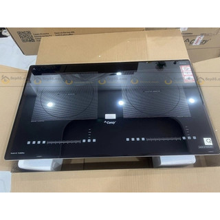 BẾP TỪ ĐÔI CANZY CZ TL688MAX