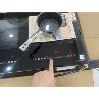 BẾP TỪ ĐÔI CANZY CZ TL688MAX