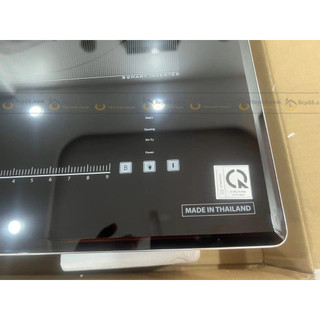 BẾP TỪ ĐÔI CANZY CZ TL688MAX