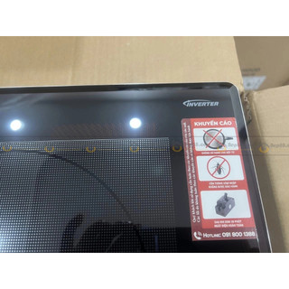 BẾP TỪ ĐÔI CANZY CZ TL688MAX