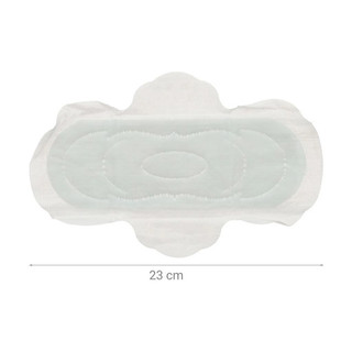 Băng vệ sinh Kotex Max Cool siêu mỏng cánh 23cm 8 miếng