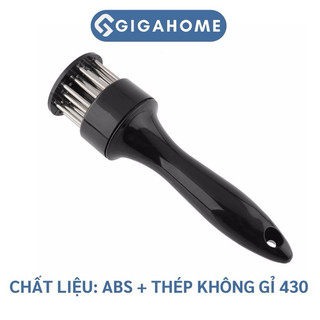 Dụng cụ châm thịt, châm bì, làm mềm thịt