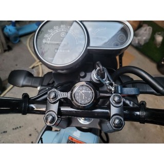 Đồng hồ xem giờ chống nước yamaha pg1 xsr 155 spirit beat
