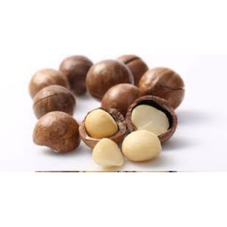 Hạt Macadamia Mourad’s Úc túi 500gr