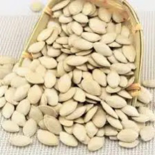 Hạt bí rang sẵn bịch 200gr